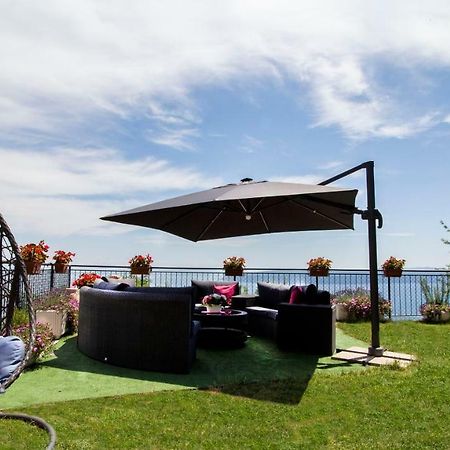 Apartman Nicole Moscenicka Draga Exterior photo