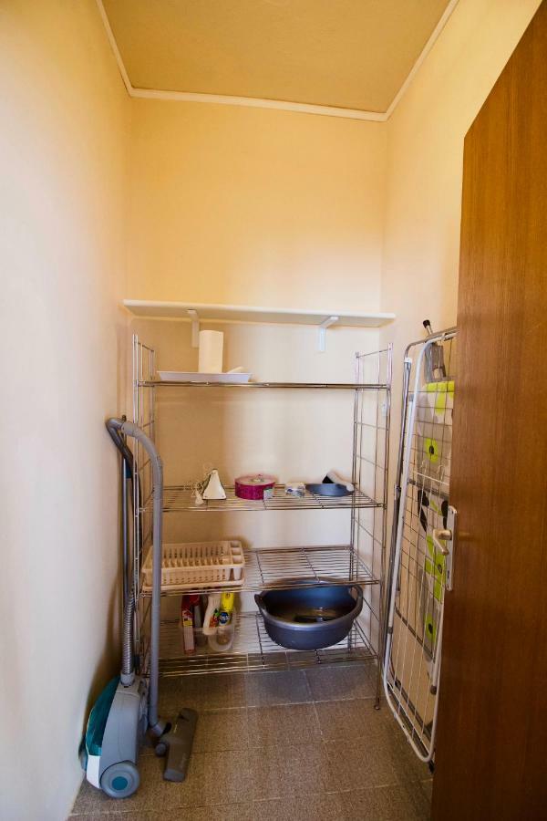 Apartman Nicole Moscenicka Draga Exterior photo
