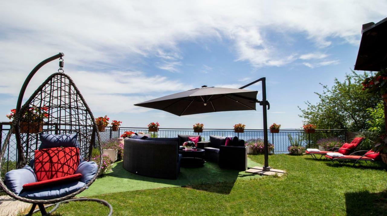 Apartman Nicole Moscenicka Draga Exterior photo